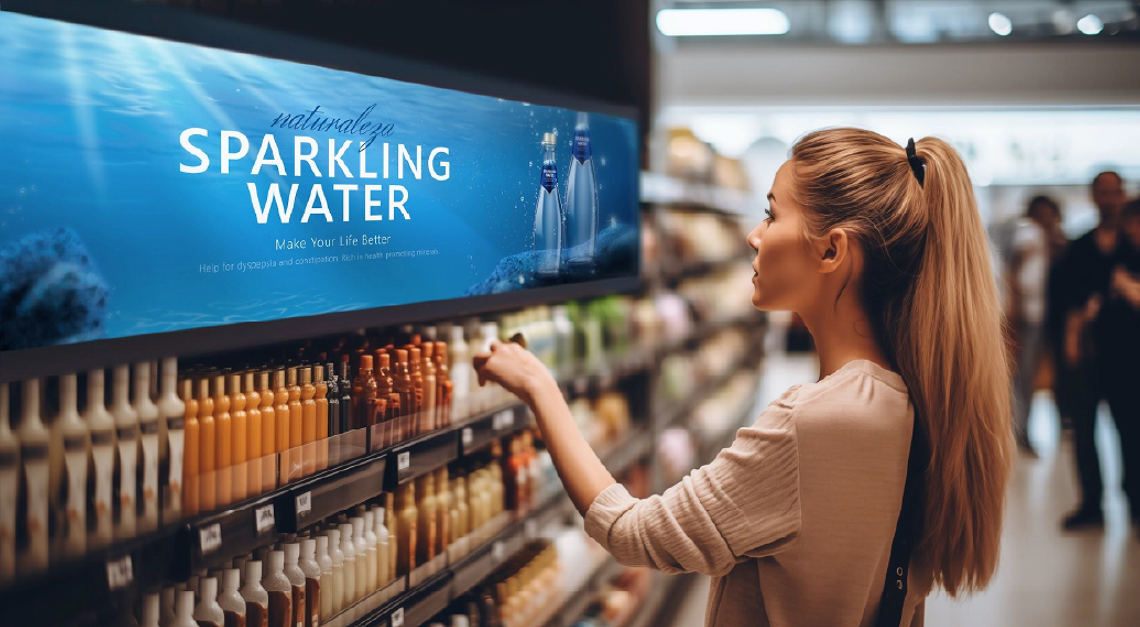 Digital Signage